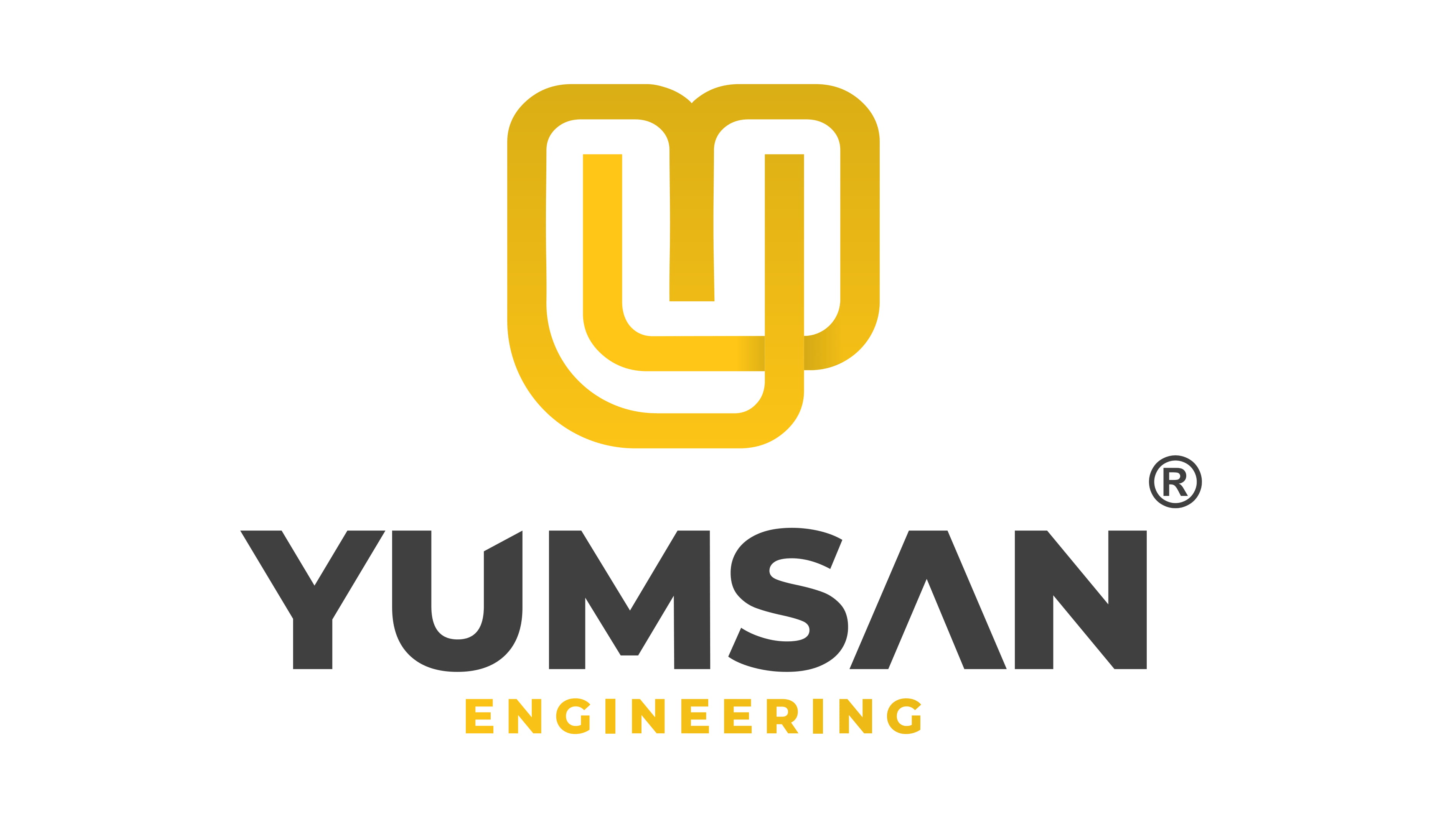 Yumsan Makine Mühendislik Sanayi Tic ve Ltd Şti Logo